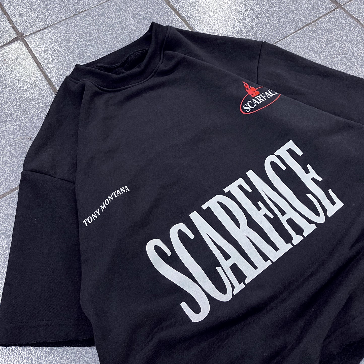 SCARFACE EDITION'24 TEE