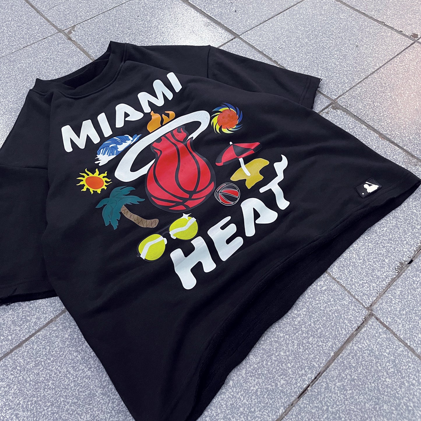 MIAMI GANG TEE