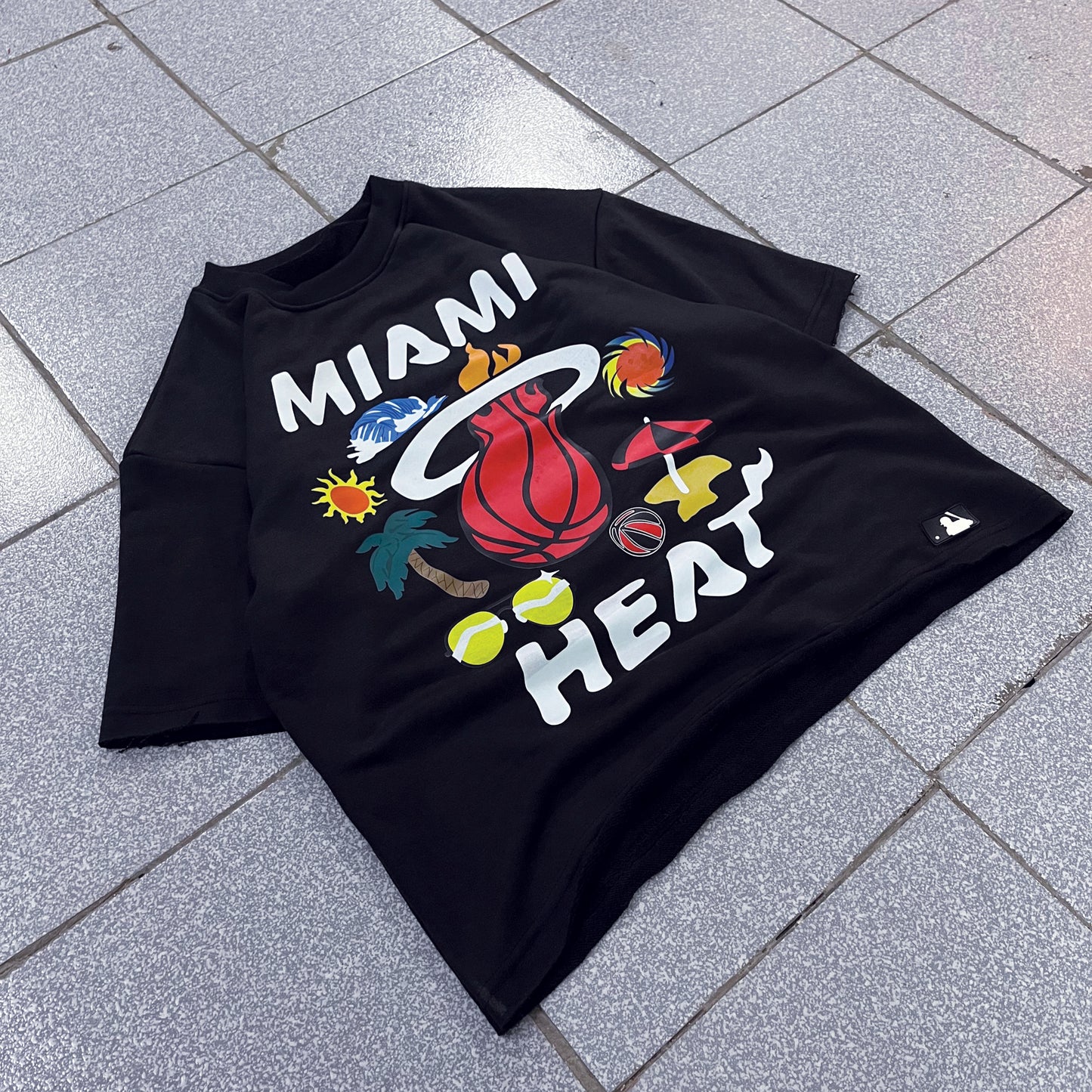 MIAMI GANG TEE