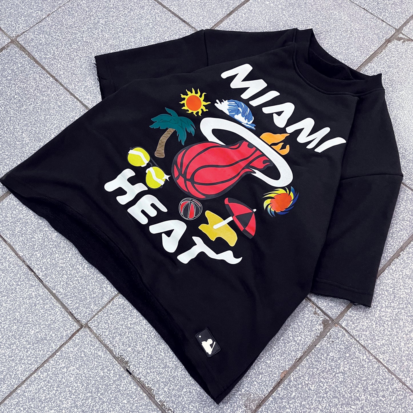 MIAMI GANG TEE