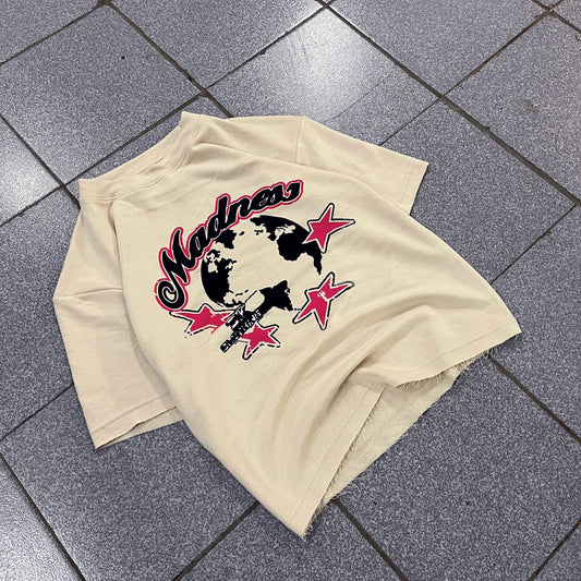 MADNESS TEE