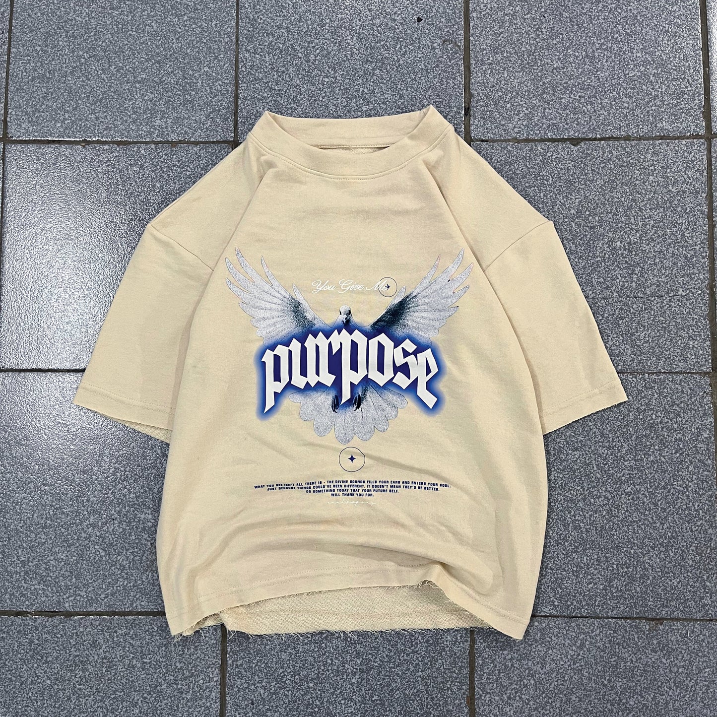 PURPOSE TEE