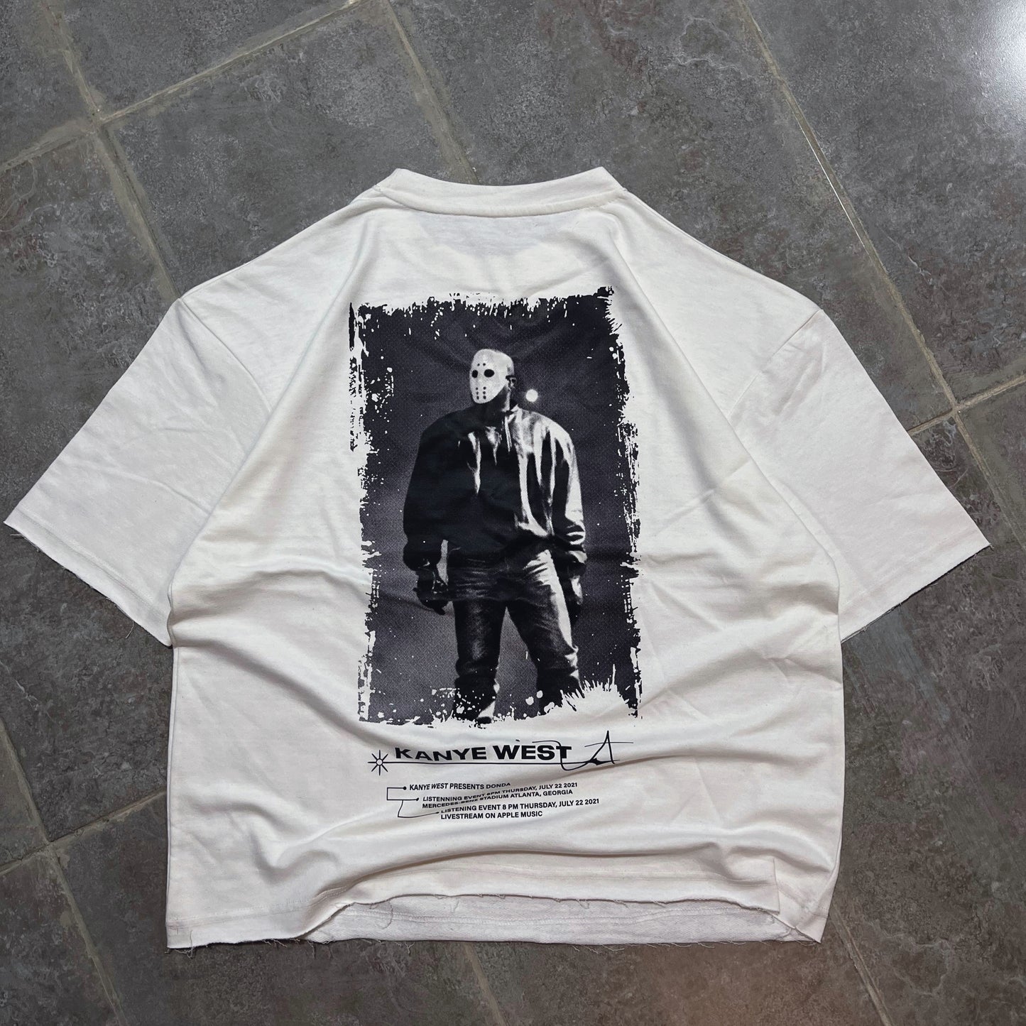 KANYE FANS TEE ‘ 24