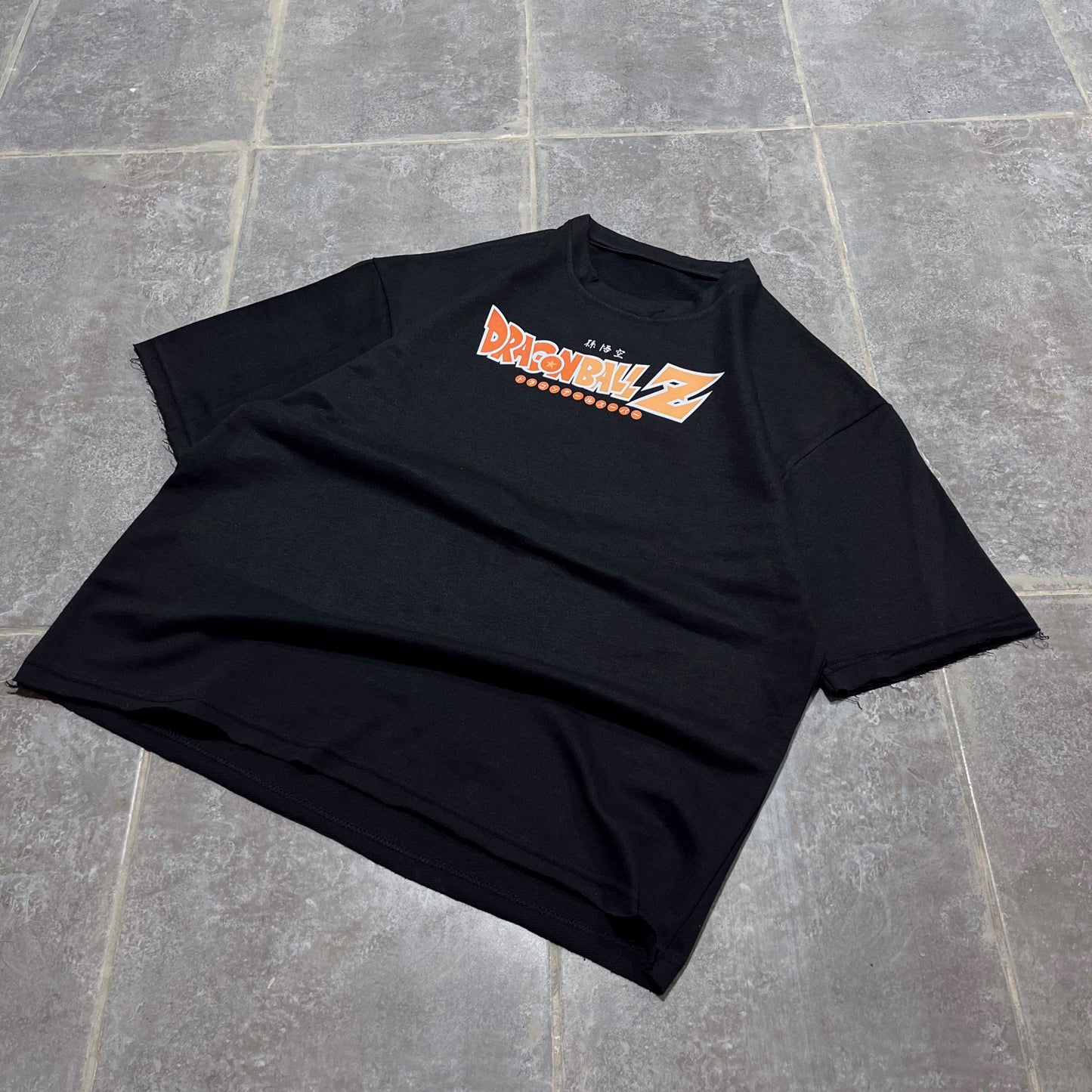 DRAGON BALLZ TEE