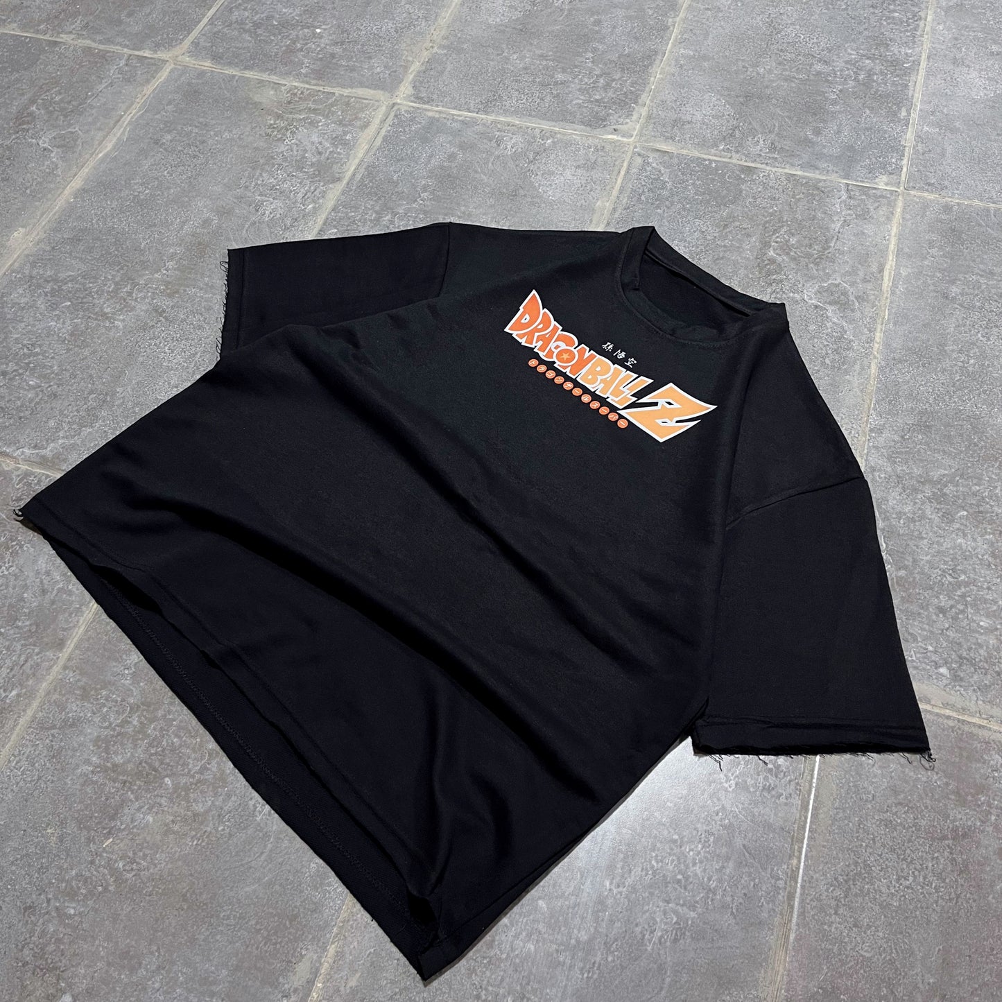 DRAGON BALLZ TEE