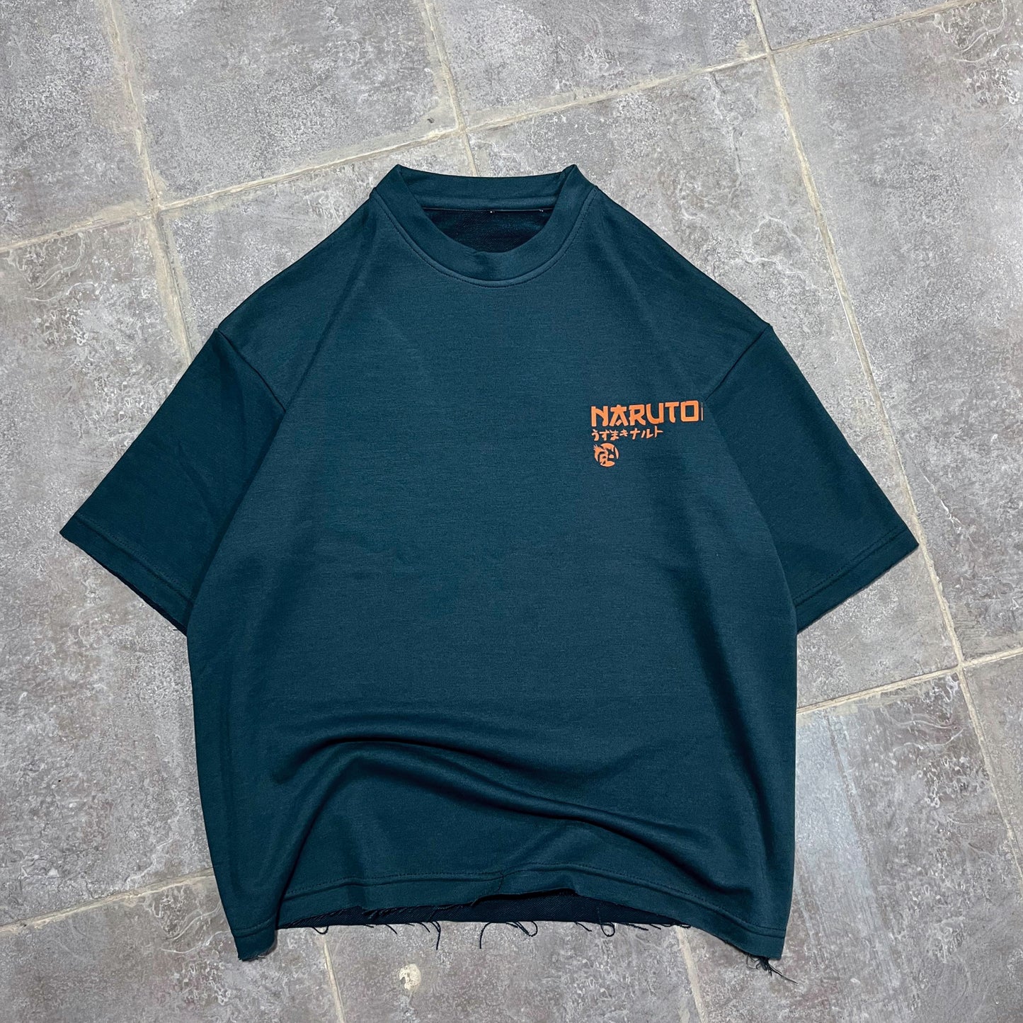 NARUTO FANS TEE