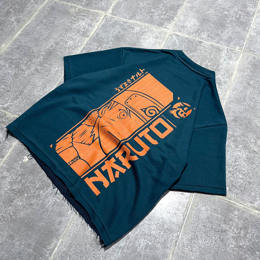 NARUTO FANS TEE