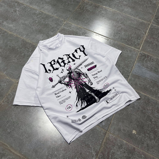 LEGACY KING TEE