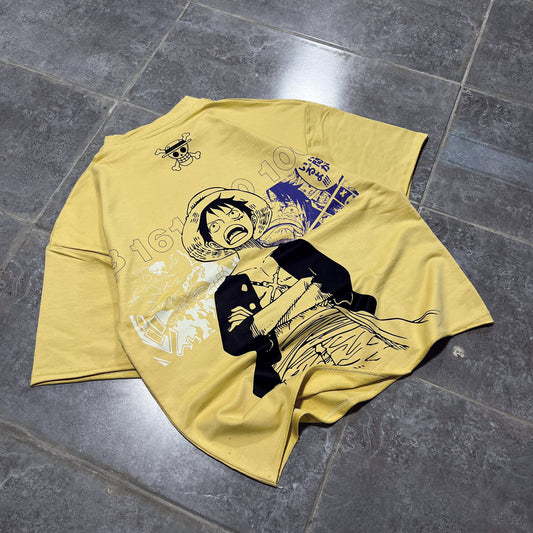 ONEPIECE FANS TEE