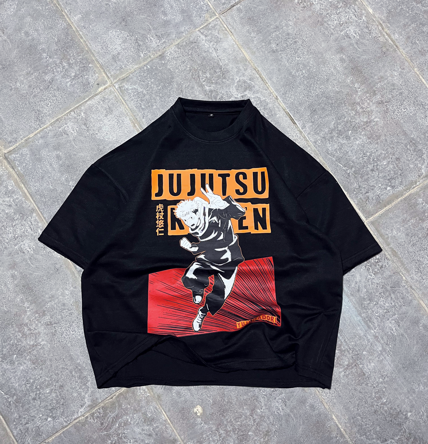 JUJU FANS TEE