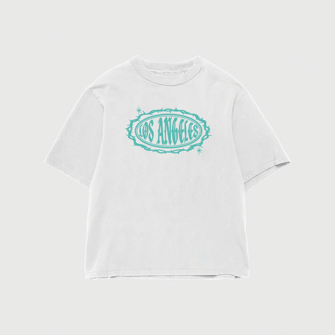 LA V2 TEE