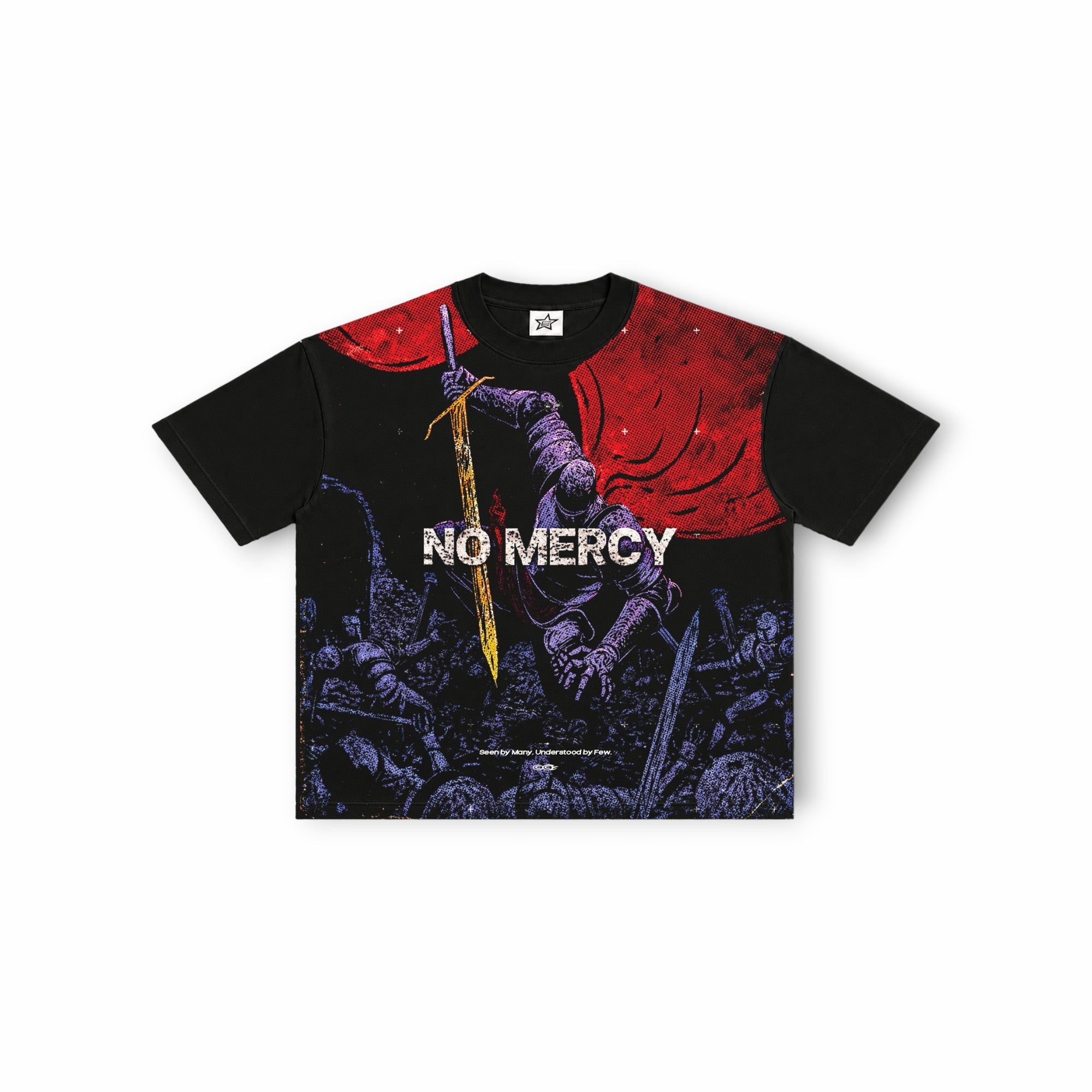 The Last Strike Tee