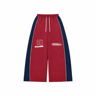 90's Vintage Track Pants