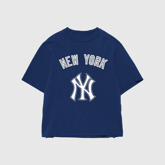 NYC JERSEY V2 TEE