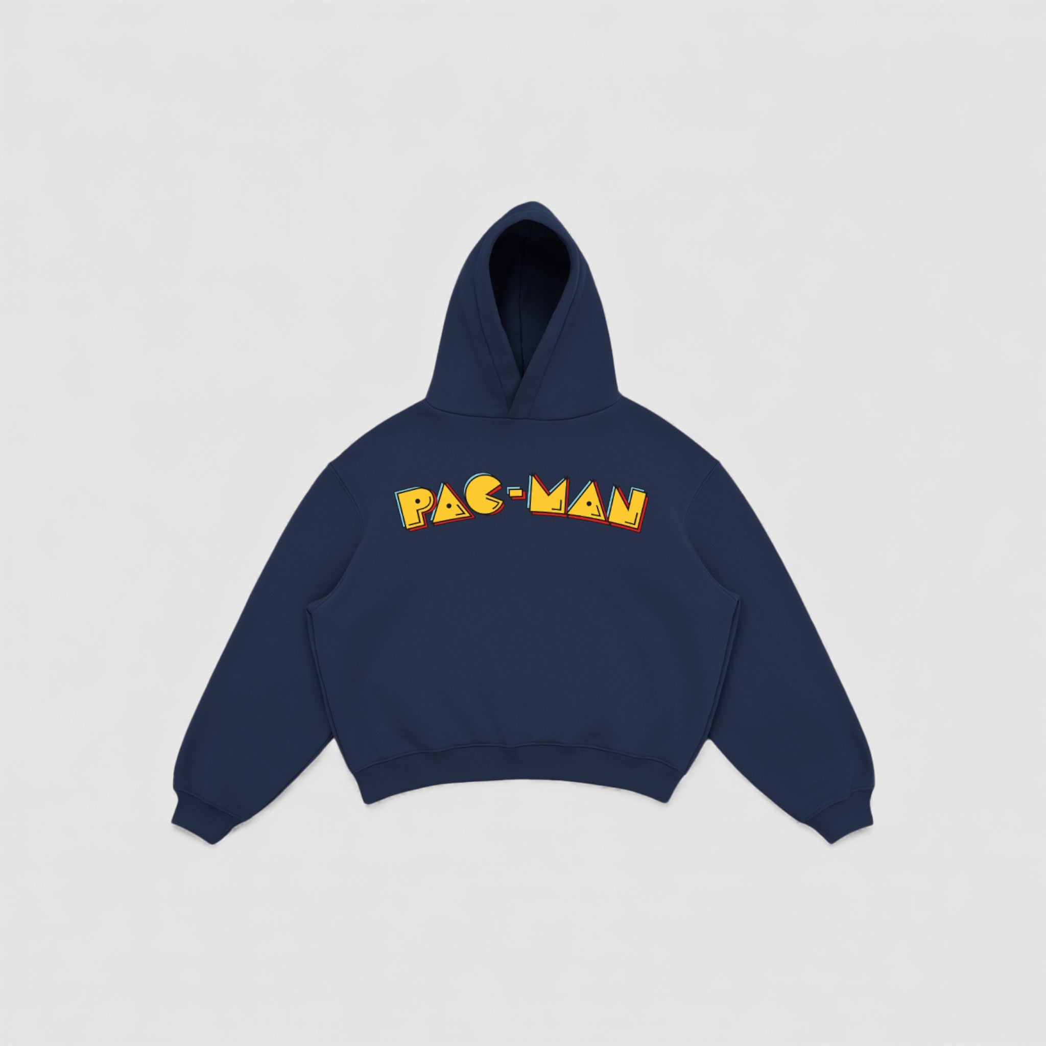 80's Arcade Y2k Hoodie