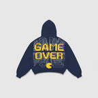 80's Arcade Y2k Hoodie