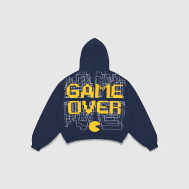 80's Arcade Y2k Hoodie