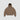 Boxy Zip-up Hoodie