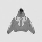 Shadow Siren Y2k Hoodie