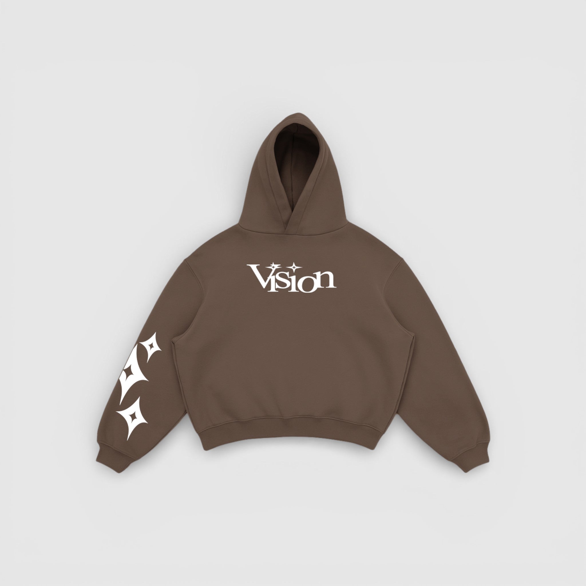 Locked-In Vision Y2k Hoodie