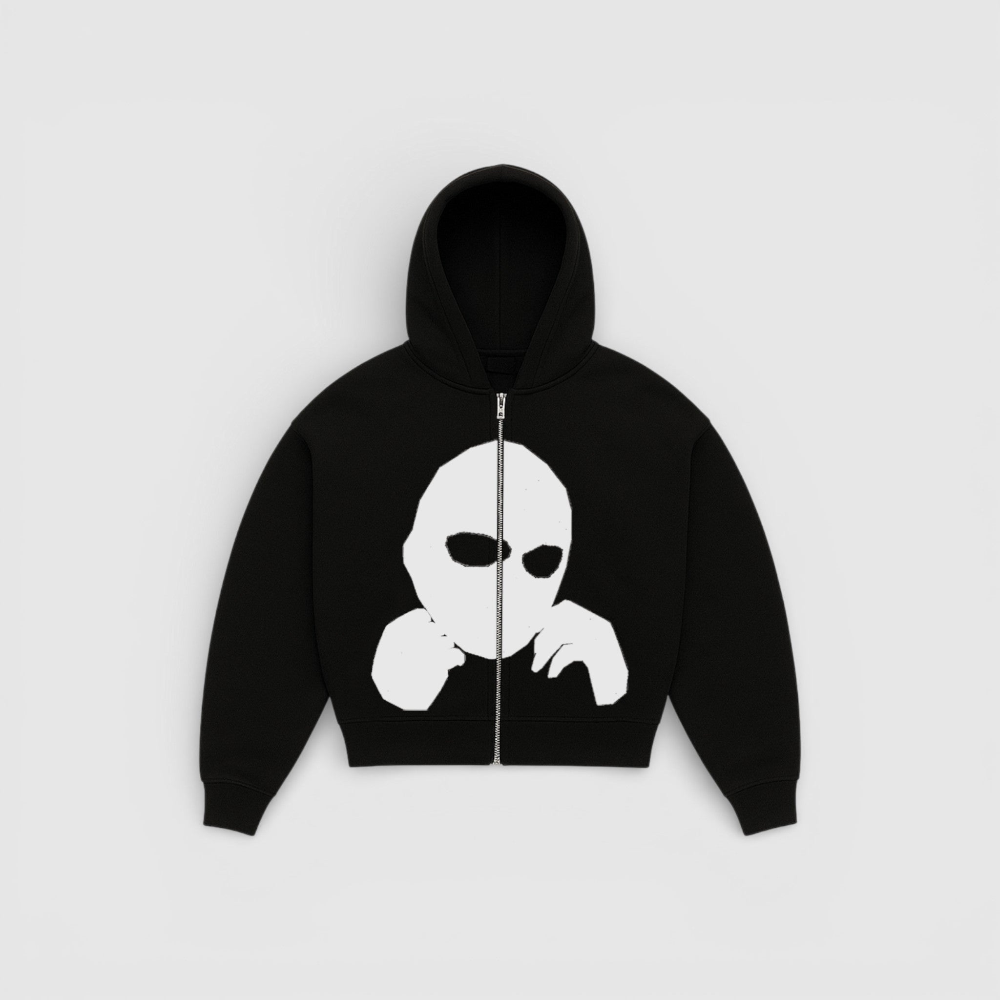 NightCrawler V2 Hoodie