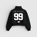 Champion’s Cut Quart Zipper