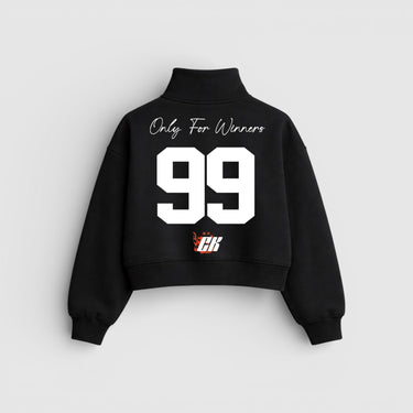 Champion’s Cut Quart Zipper