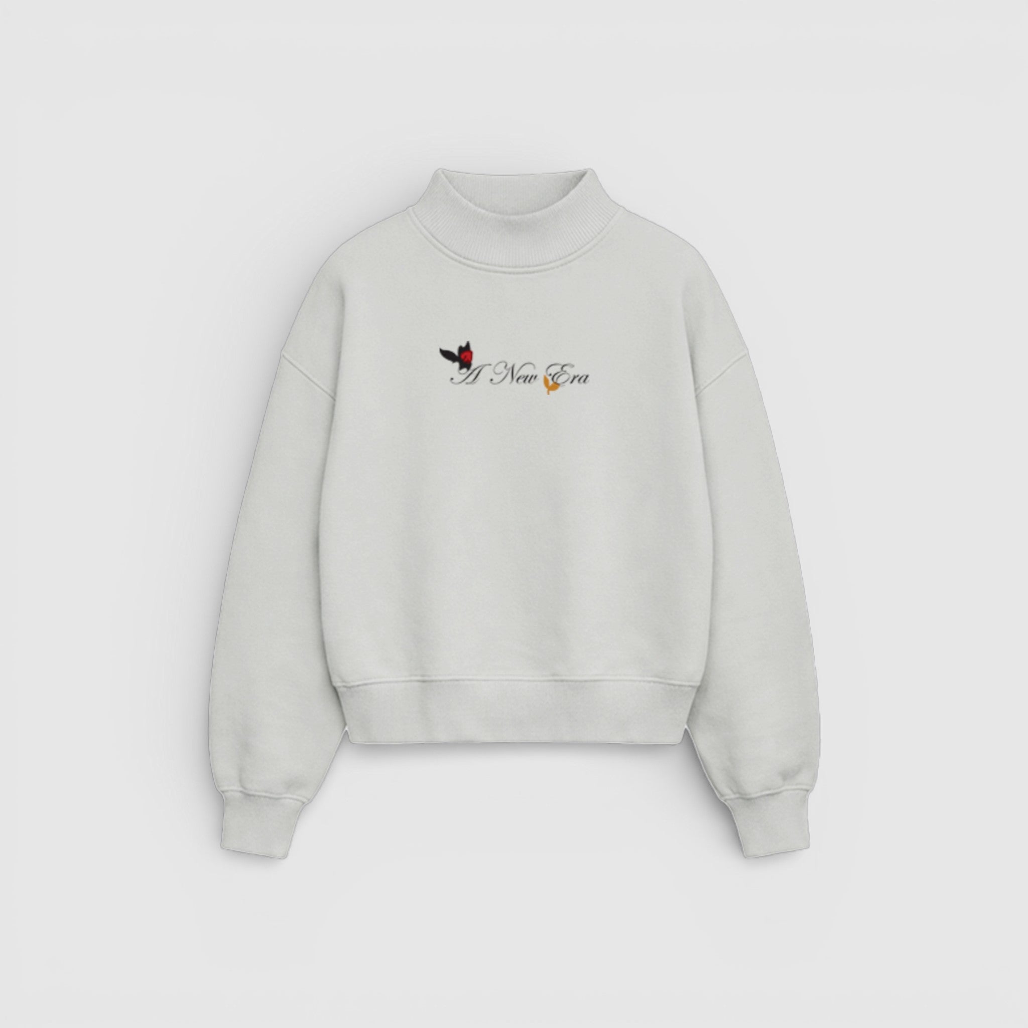 Wilted Dreams Sweatshirt