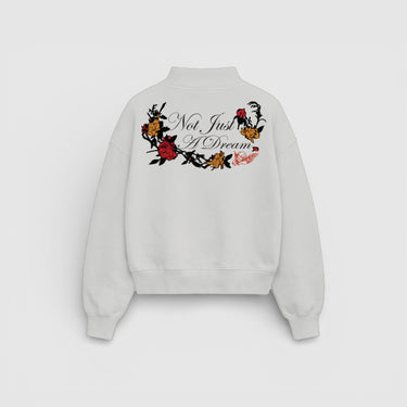 Wilted Dreams Sweatshirt