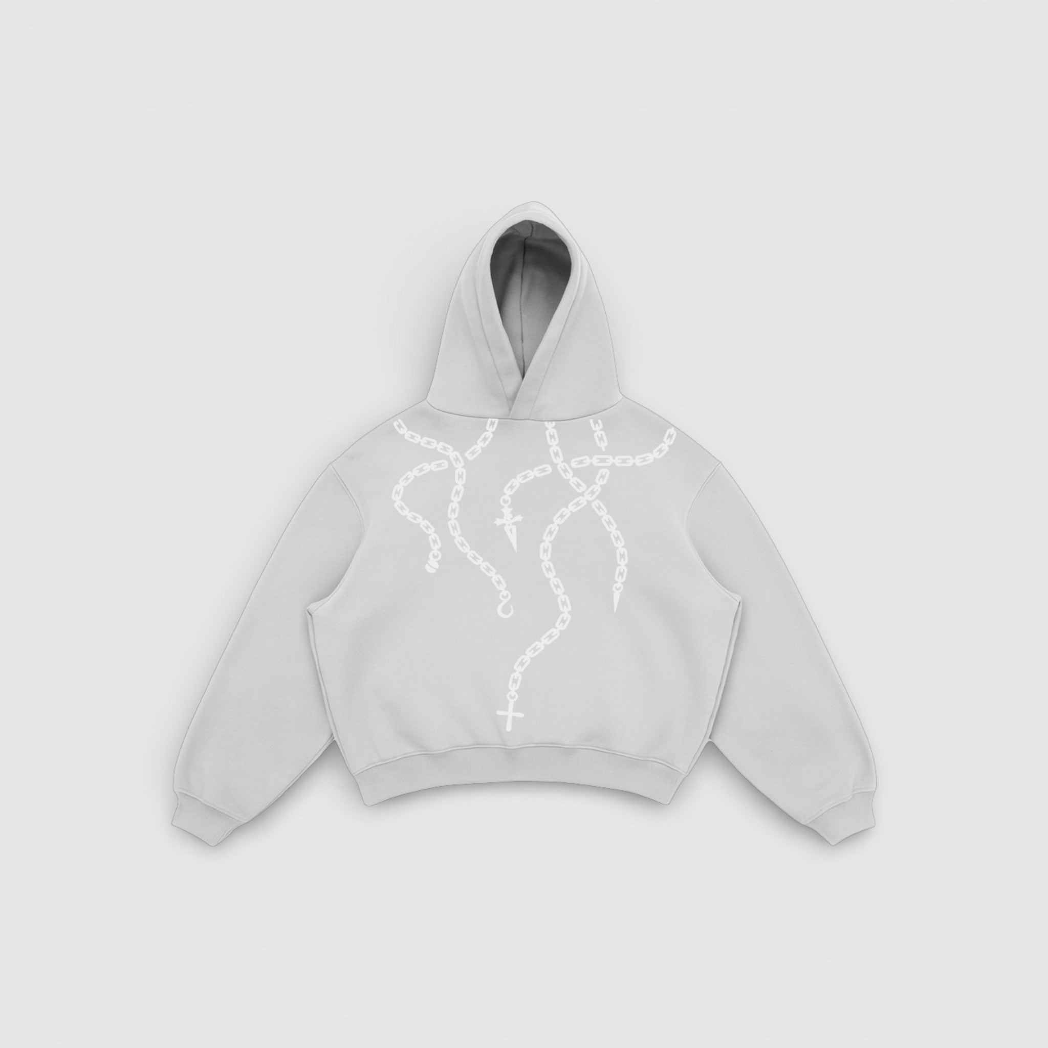 Hunter X BloodLink Hoodie