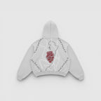 Hunter X BloodLink Hoodie