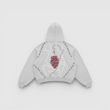 Hunter X BloodLink Hoodie