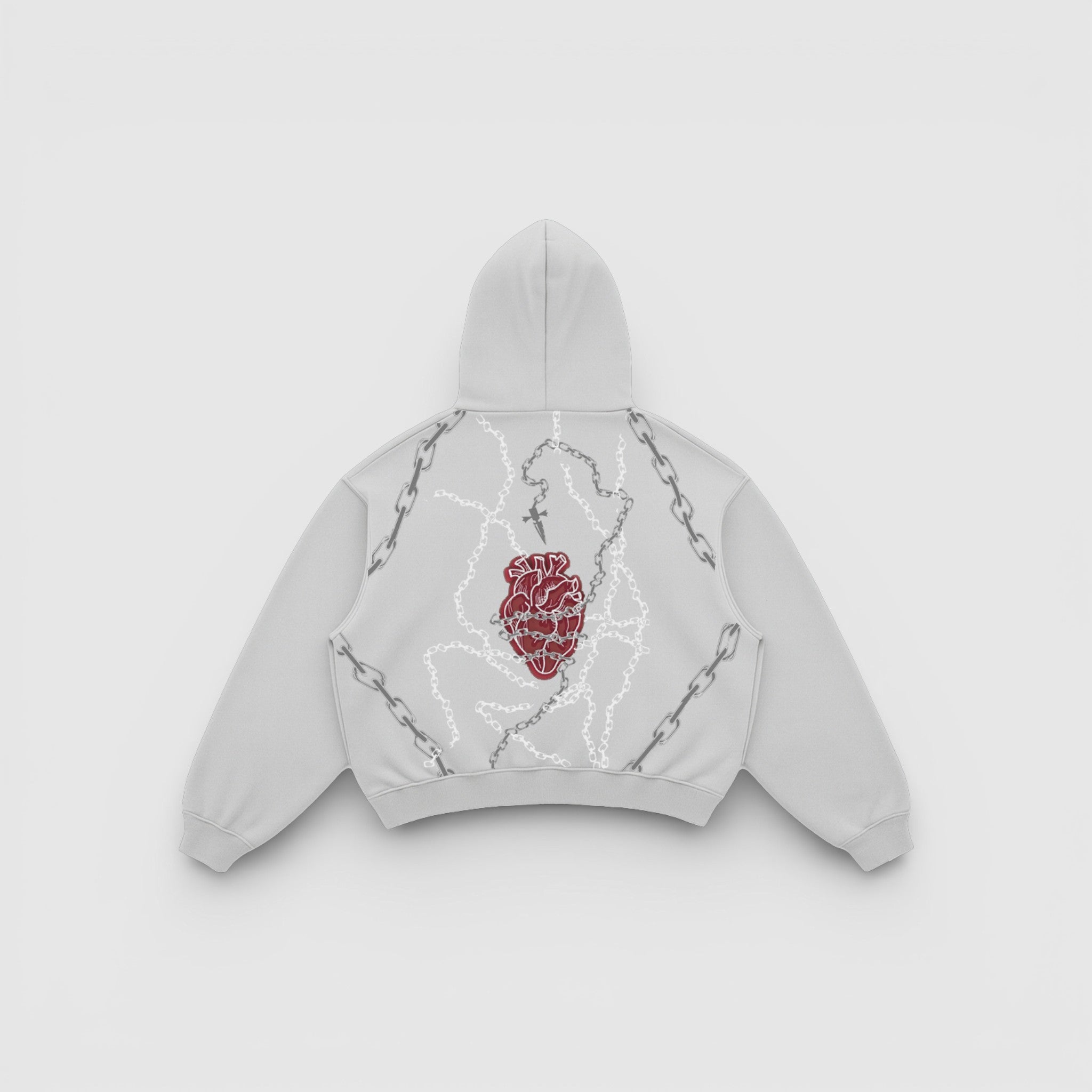Hunter X BloodLink Hoodie