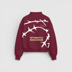 Core Optimism Y2K Sweatshirt