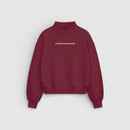 Core Optimism Y2K Sweatshirt