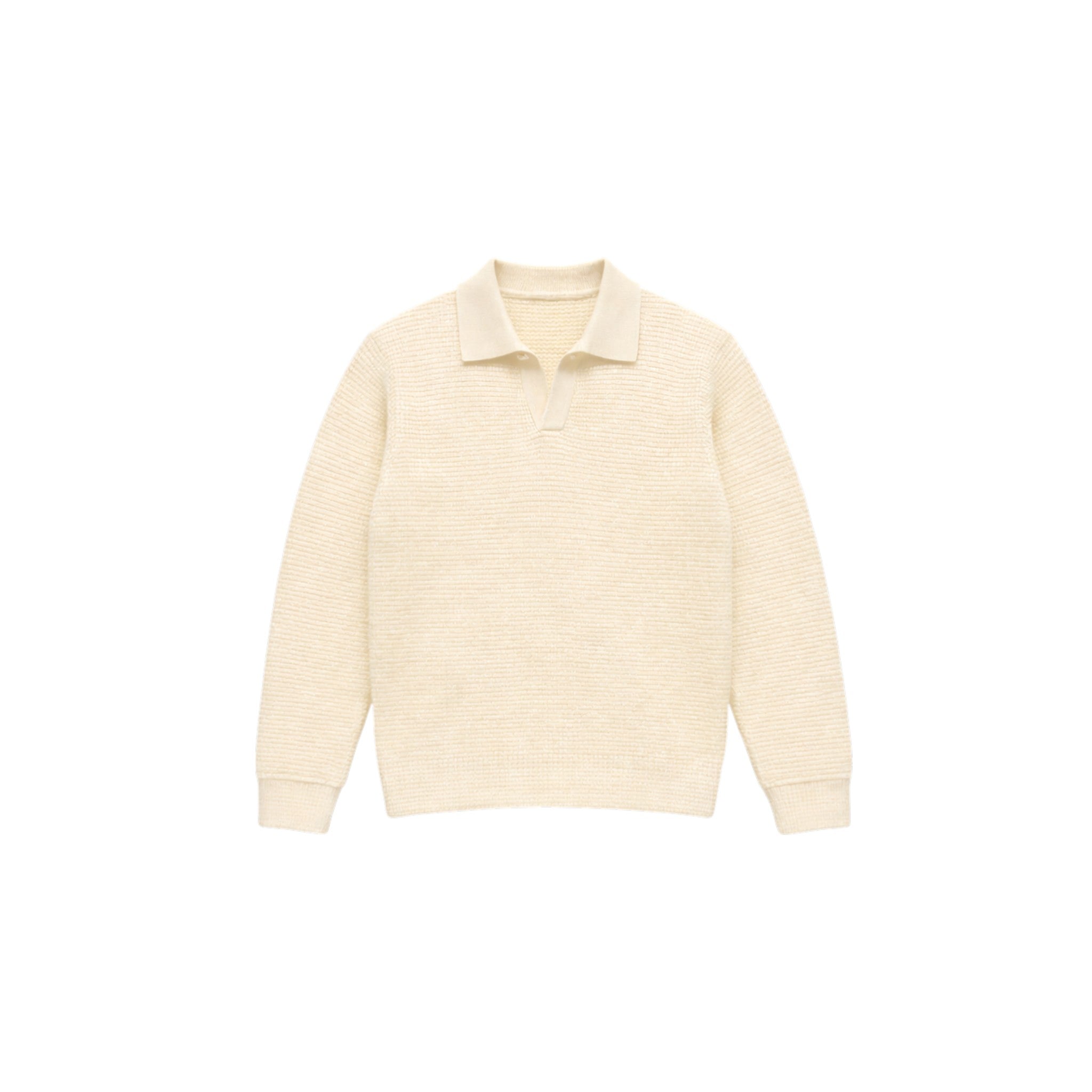 Heritage Thermal Polo