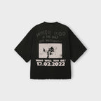 Heros & Villians V2 Tee