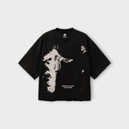 Heros & Villians V2 Tee