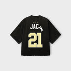 Travis Fans Jersey ‘ 21