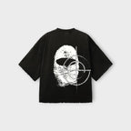 Generally Civilized Kidz Tee