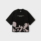 Am I Destined Y2K Tee