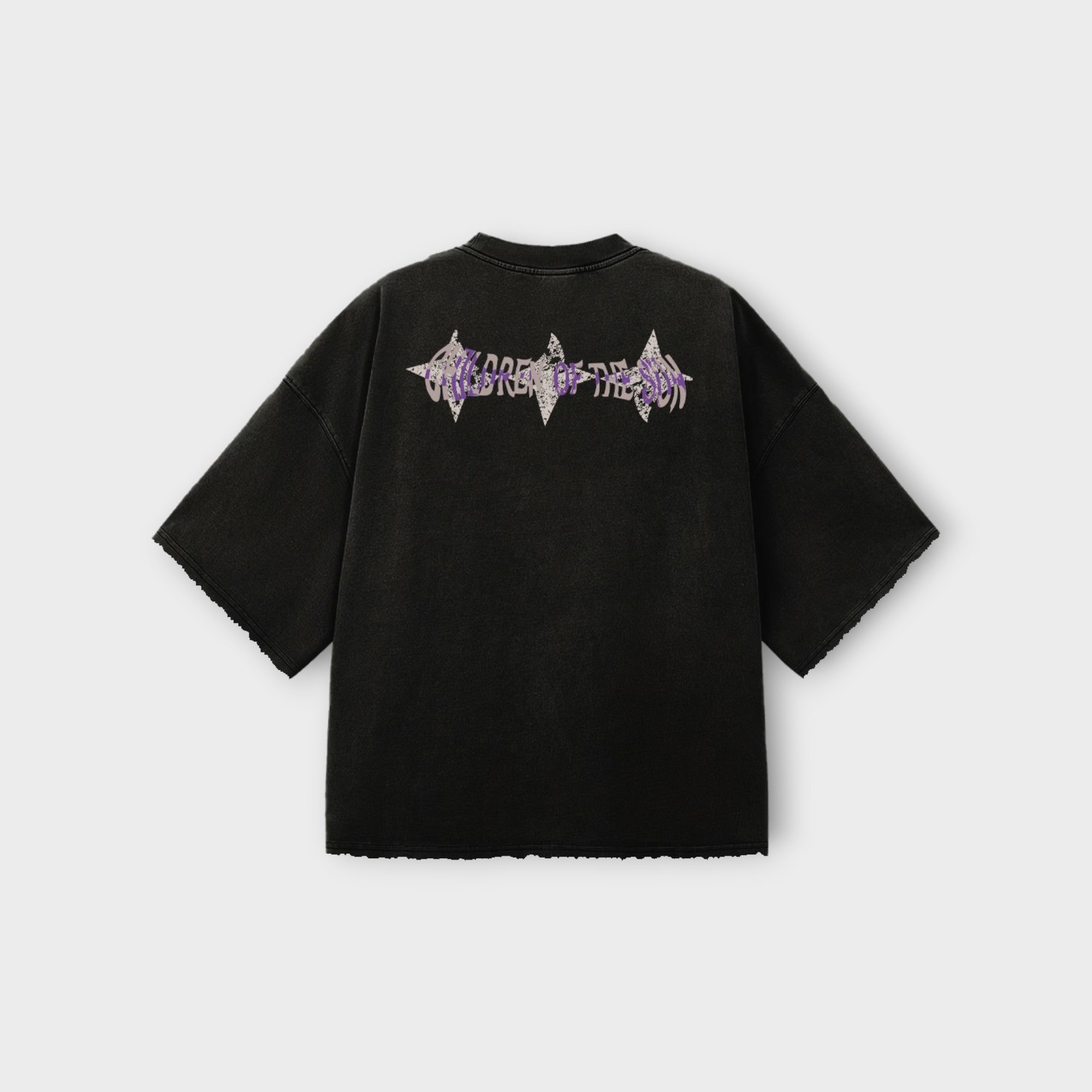 Am I Destined Y2K Tee