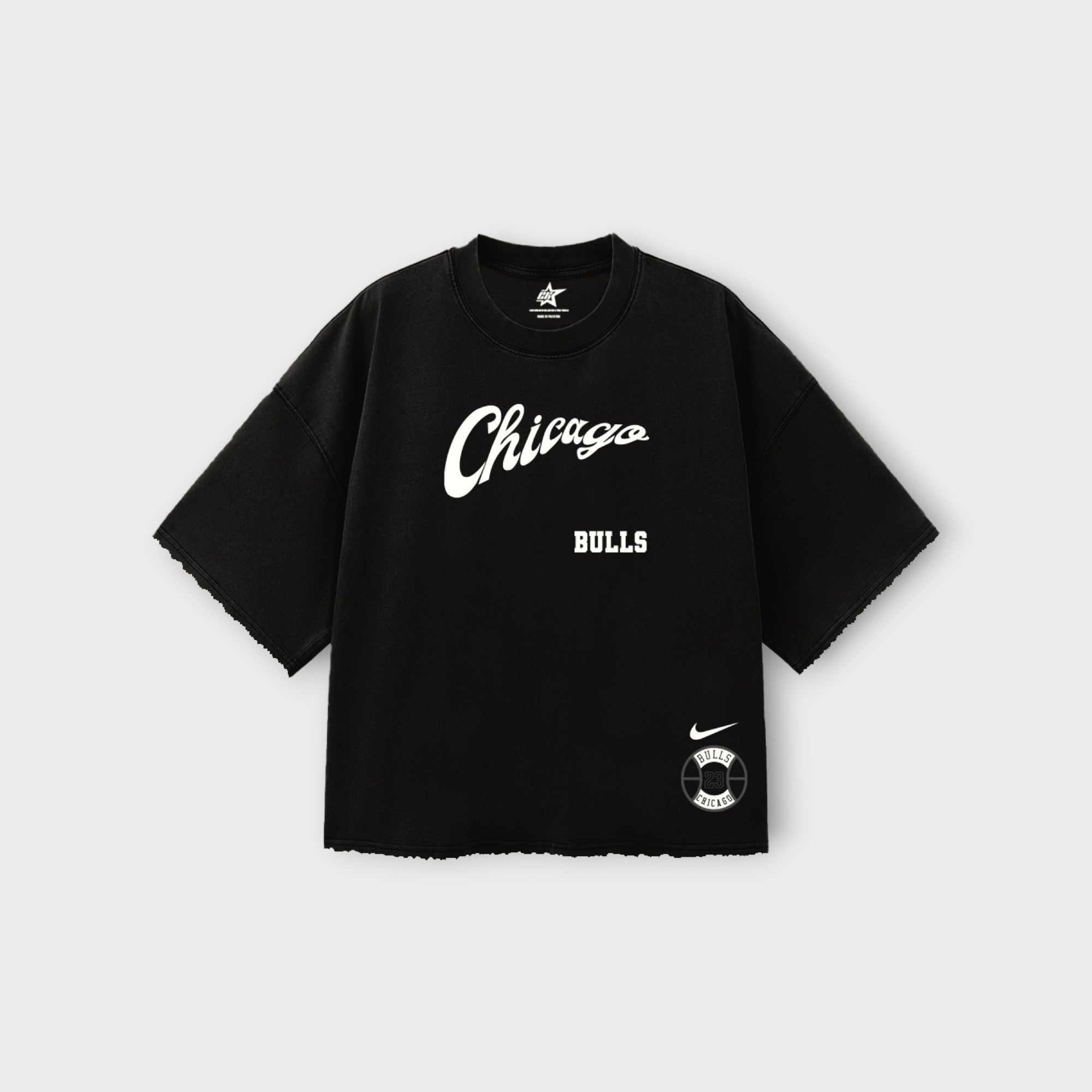 23 Bulls Edition Tee