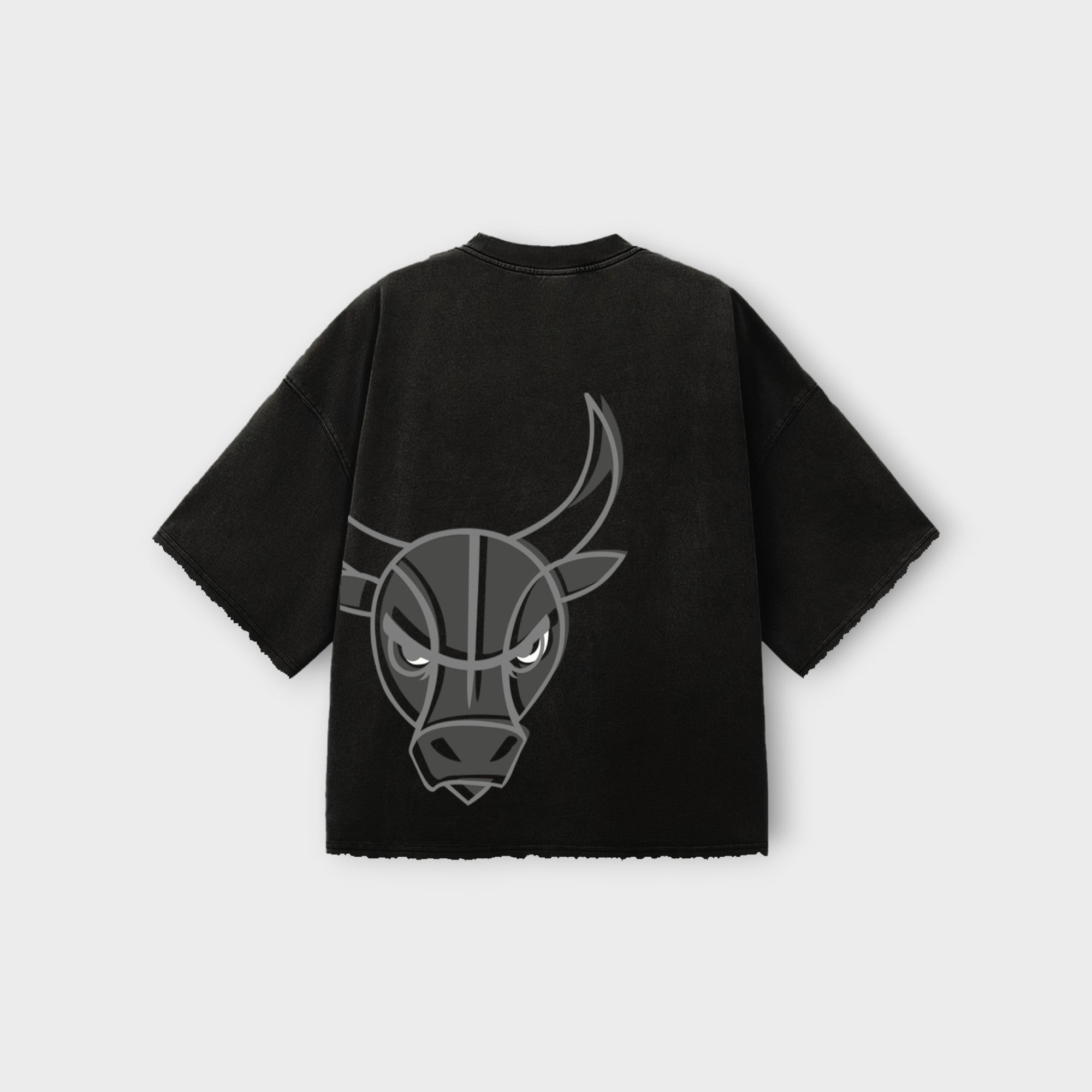 23 Bulls Edition Tee