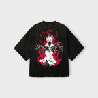Cursed King V2 Tee