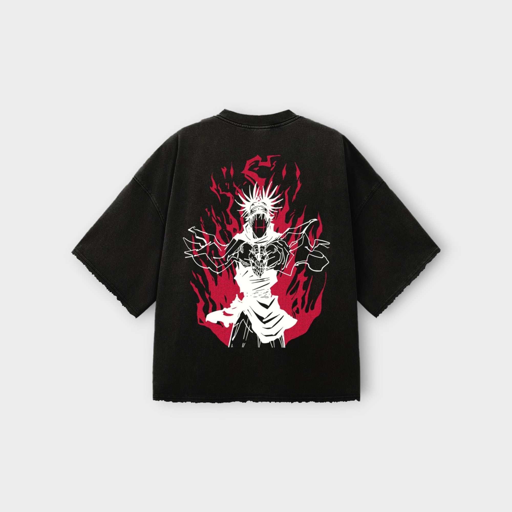 Cursed King V2 Tee