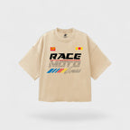 Moto Racer Y2K Tee