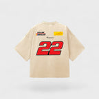 Moto Racer Y2K Tee