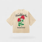 Flower For Those Y2K Tee