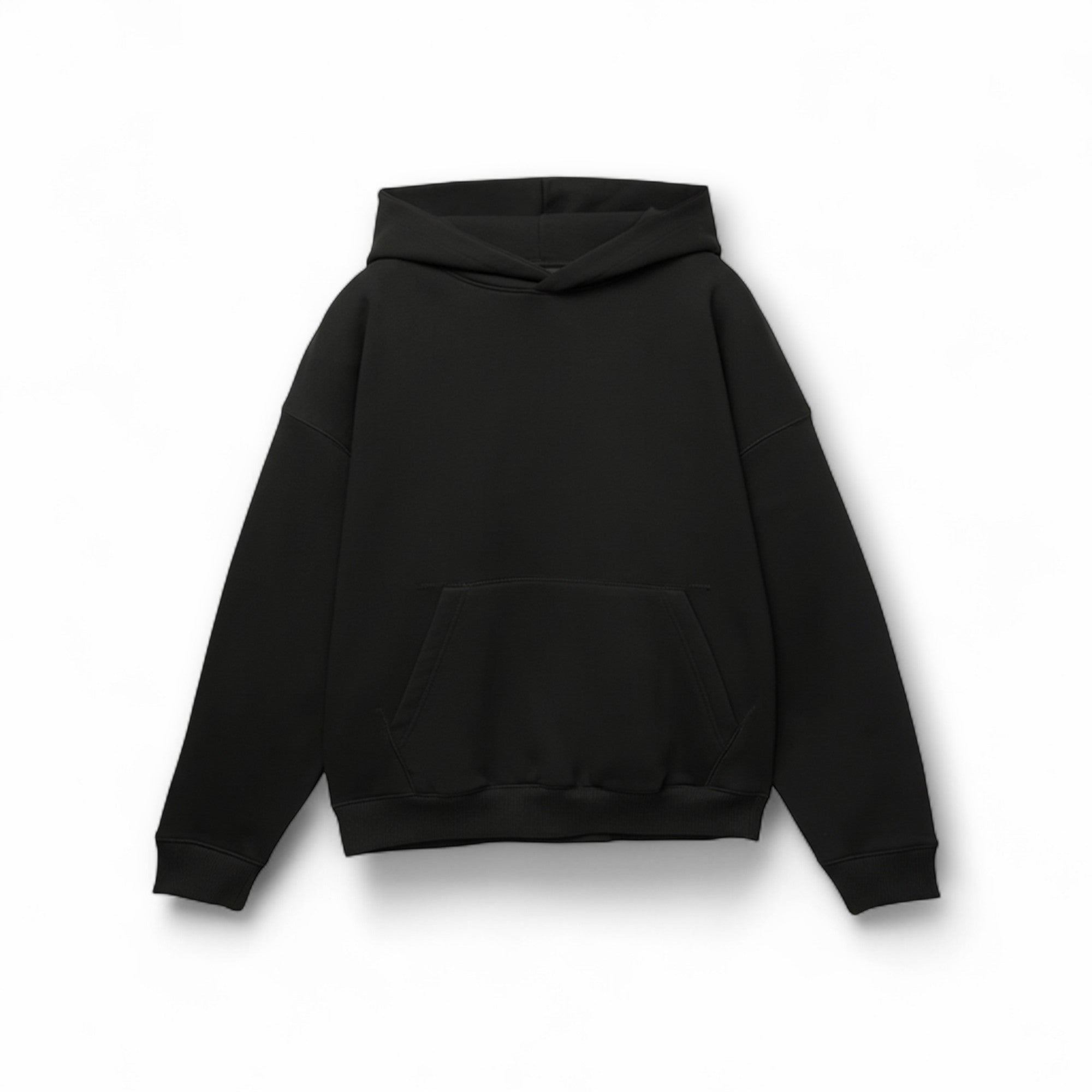 HeavyWeight Boxy Hoodie